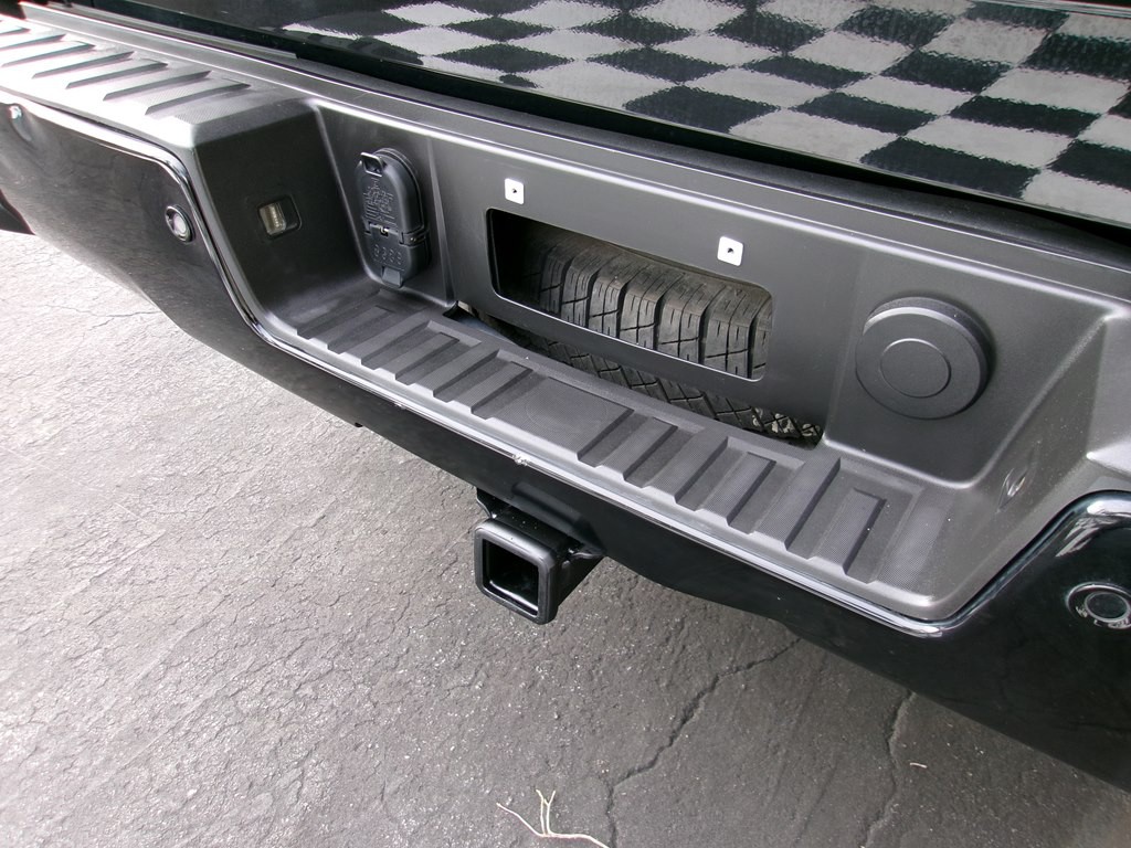 2015 GMC Sierra Image 44