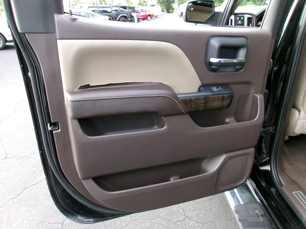 2015 GMC Sierra Image 49