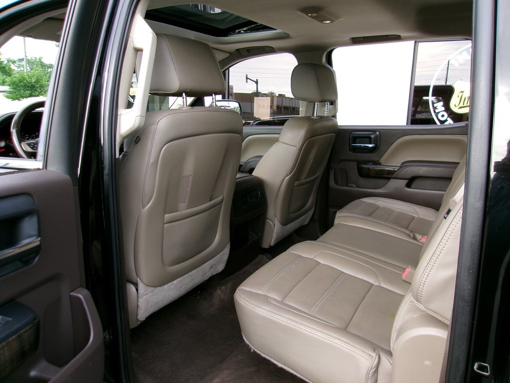 2015 GMC Sierra Image 50