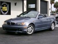 Image for 2004 BMW 3 Series 325Ci ID: 7530550