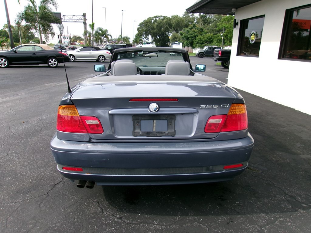 2004 BMW 3 Series Image 6