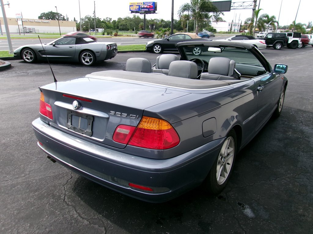 2004 BMW 3 Series Image 7