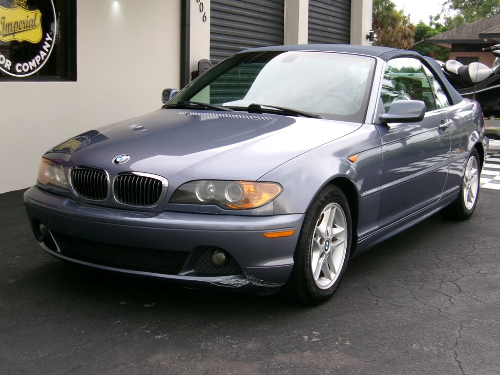 2004 BMW 3 Series Image 13