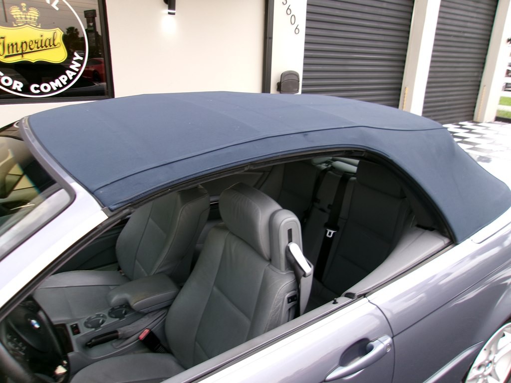 2004 BMW 3 Series Image 42