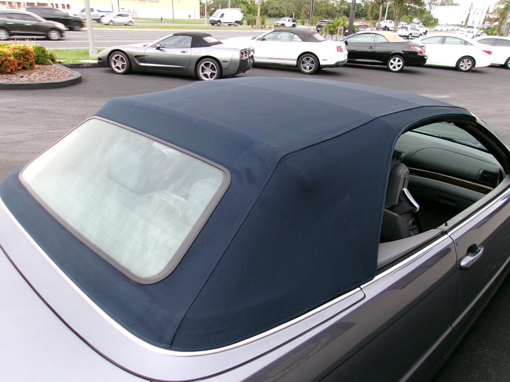 2004 BMW 3 Series Image 46