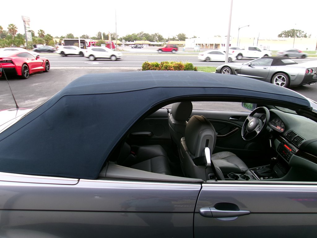 2004 BMW 3 Series Image 47