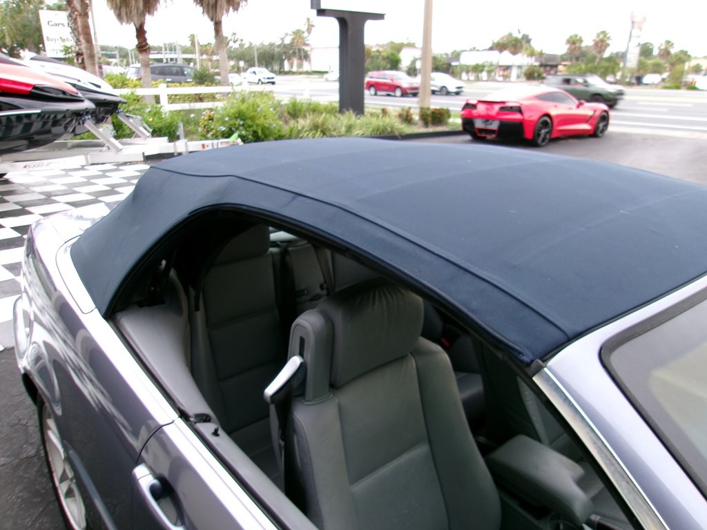 2004 BMW 3 Series Image 48