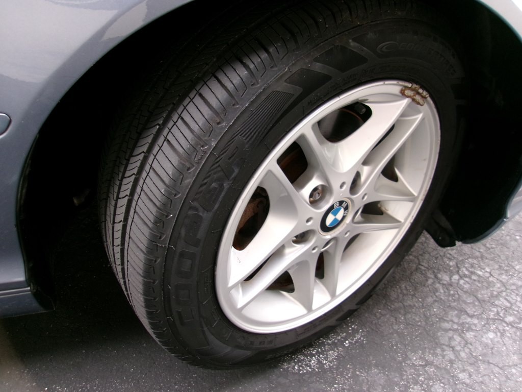 2004 BMW 3 Series Image 54