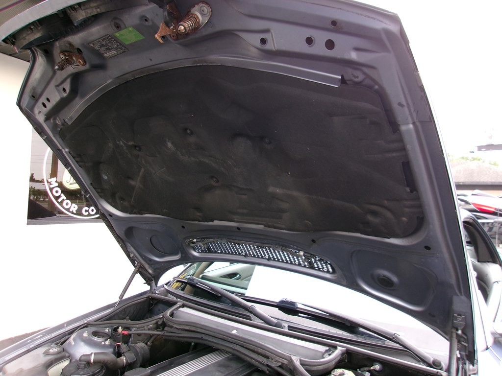 2004 BMW 3 Series Image 58