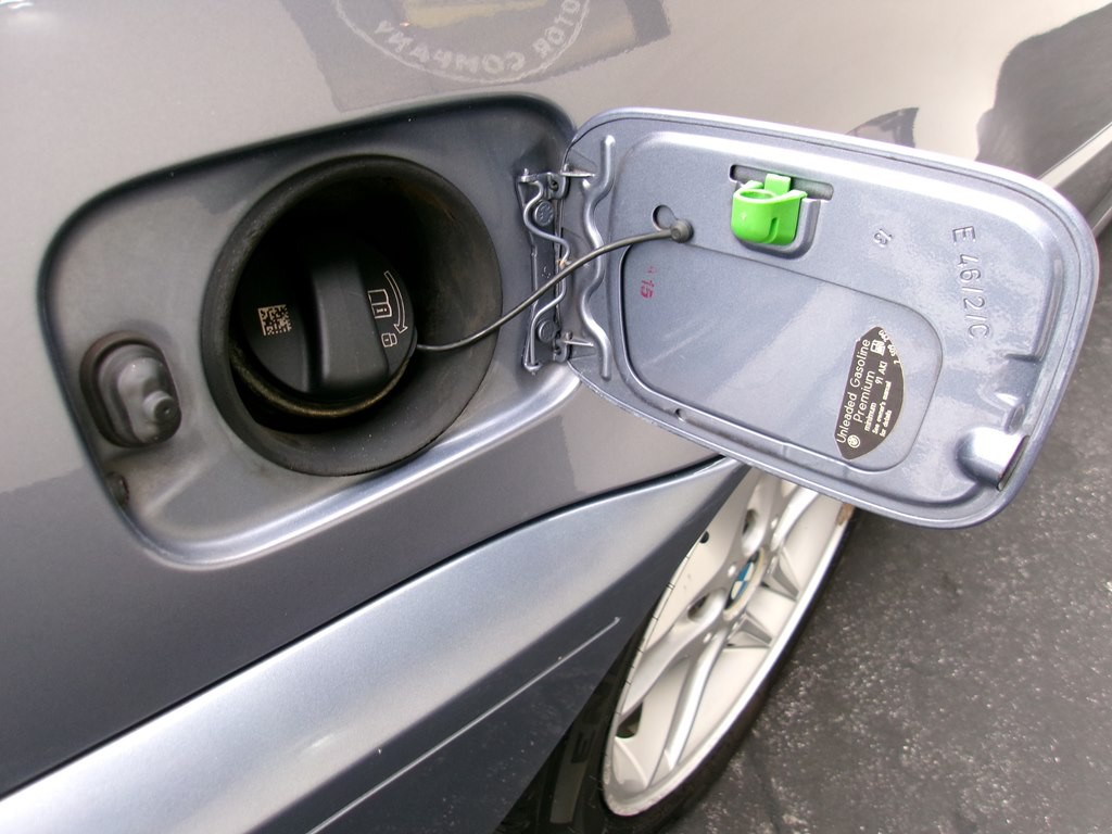 2004 BMW 3 Series Image 59