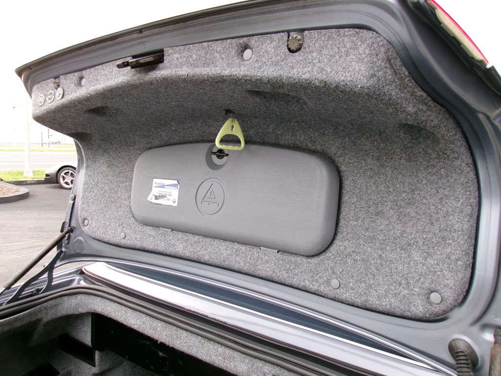 2004 BMW 3 Series Image 63