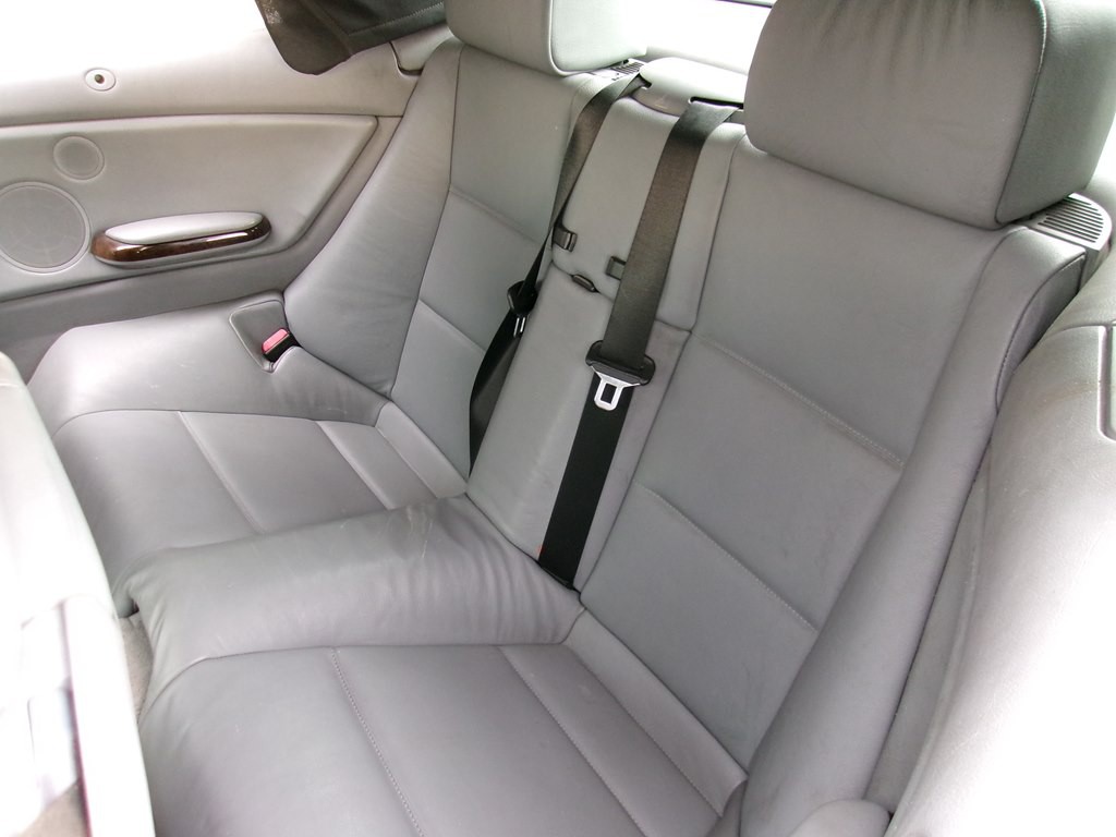 2004 BMW 3 Series Image 65