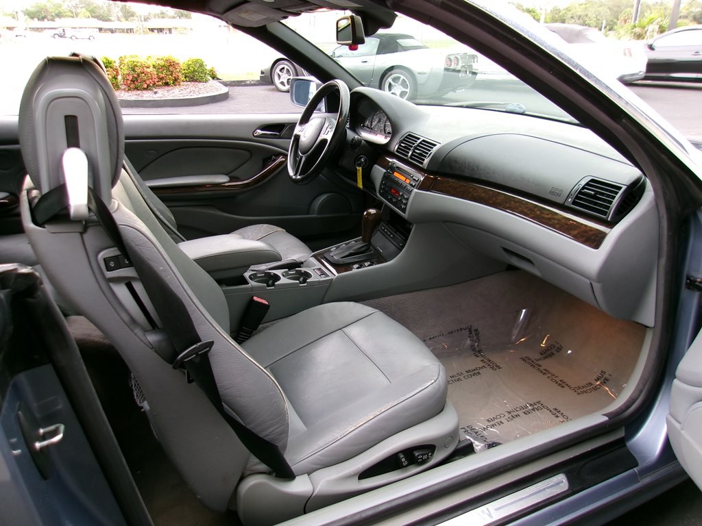 2004 BMW 3 Series Image 69