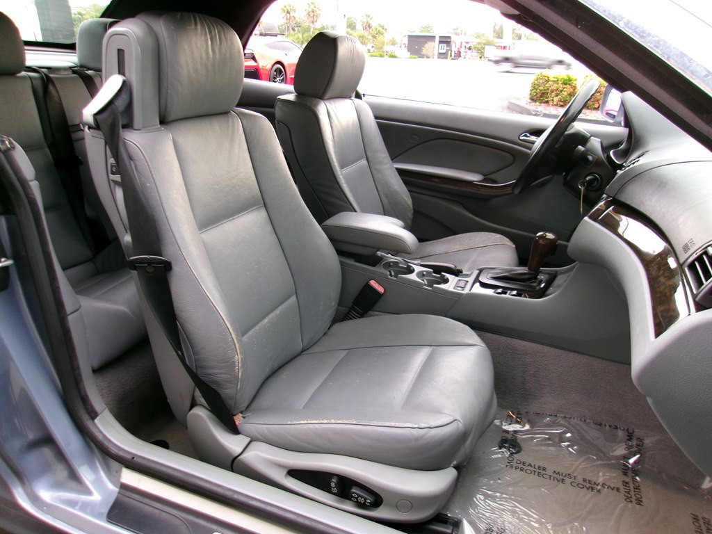 2004 BMW 3 Series Image 71