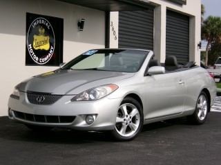 Image for 2004 Toyota Camry SE ID: 7539313