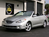 Image for 2004 Toyota Camry SE ID: 7539313