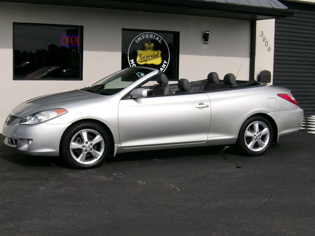 2004 Toyota Camry Image 26