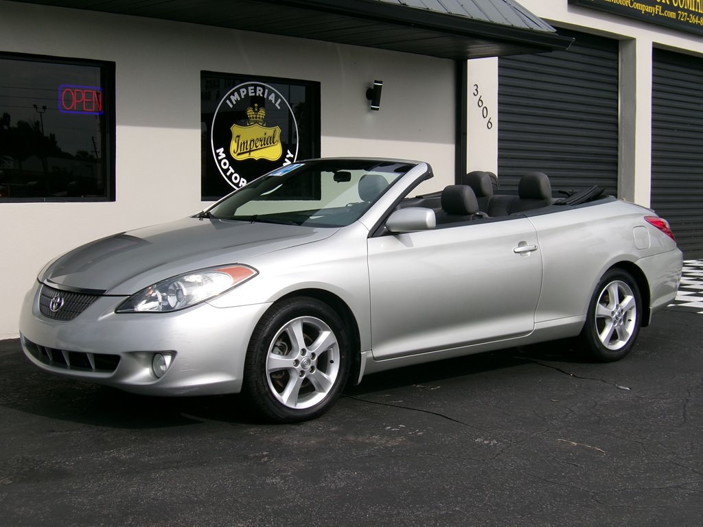 2004 Toyota Camry Image 27