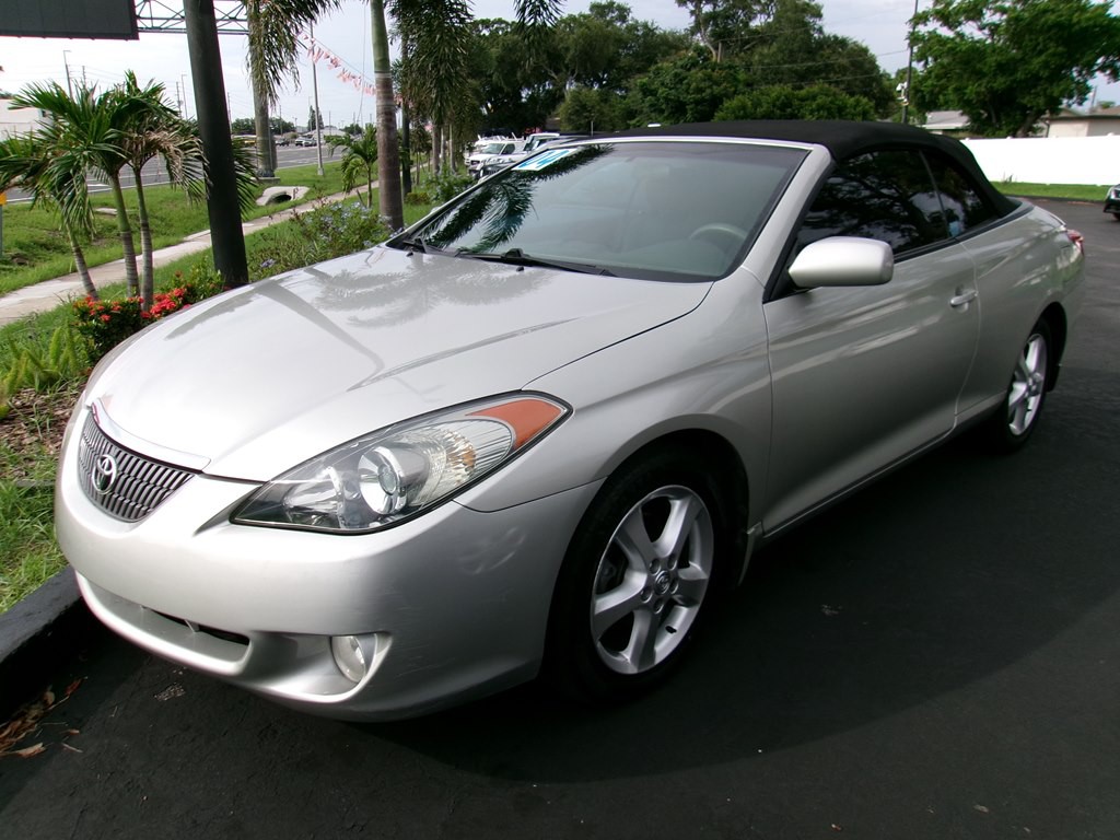 2004 Toyota Camry Image 29