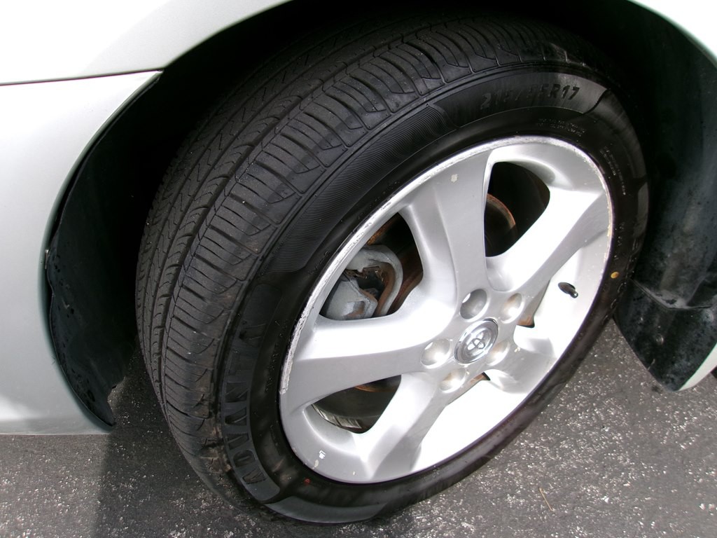 2004 Toyota Camry Image 37