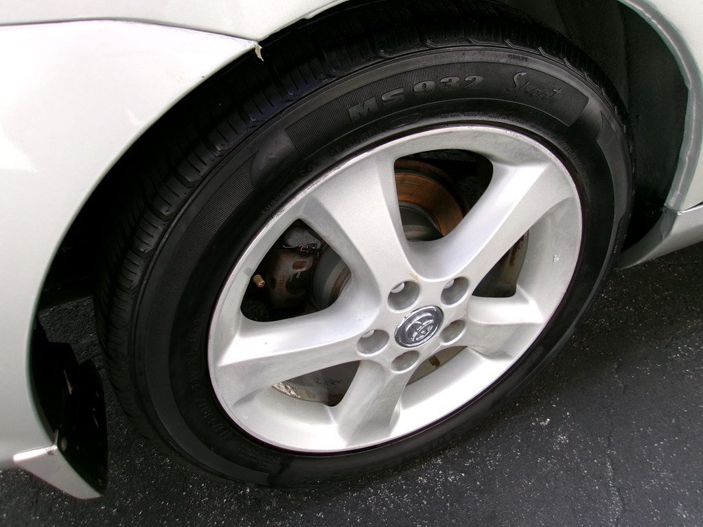 2004 Toyota Camry Image 39