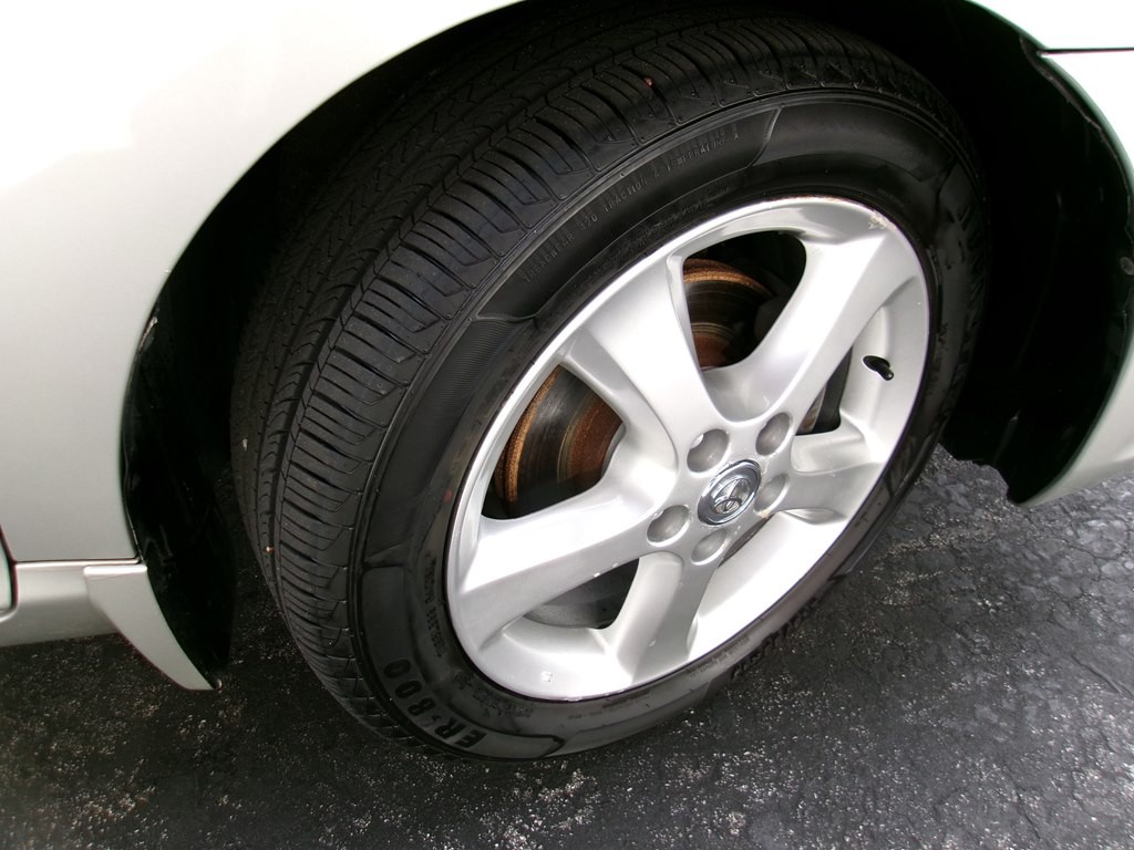 2004 Toyota Camry Image 40