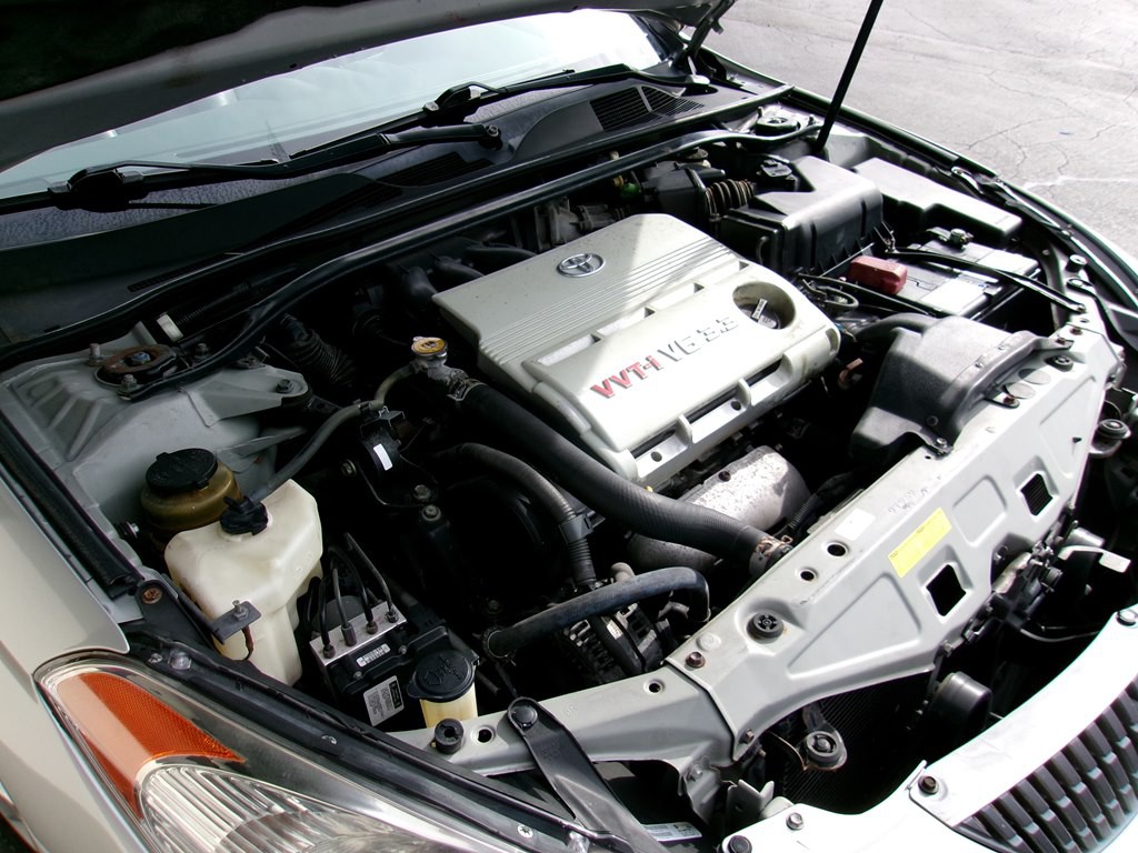 2004 Toyota Camry Image 41