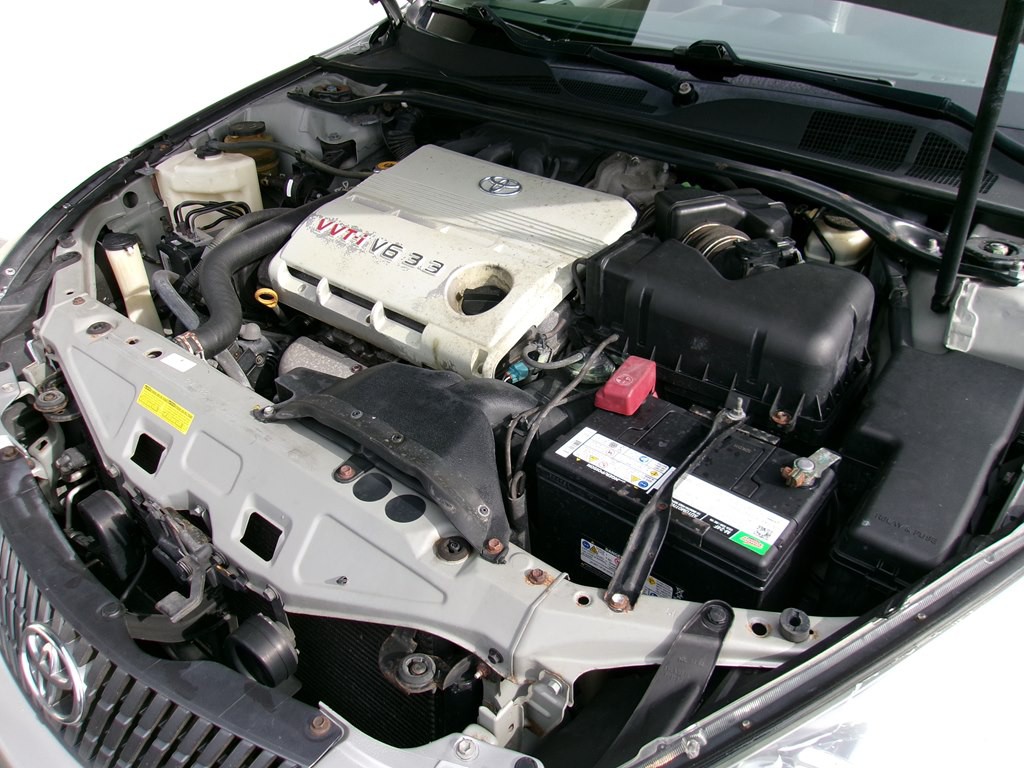 2004 Toyota Camry Image 43