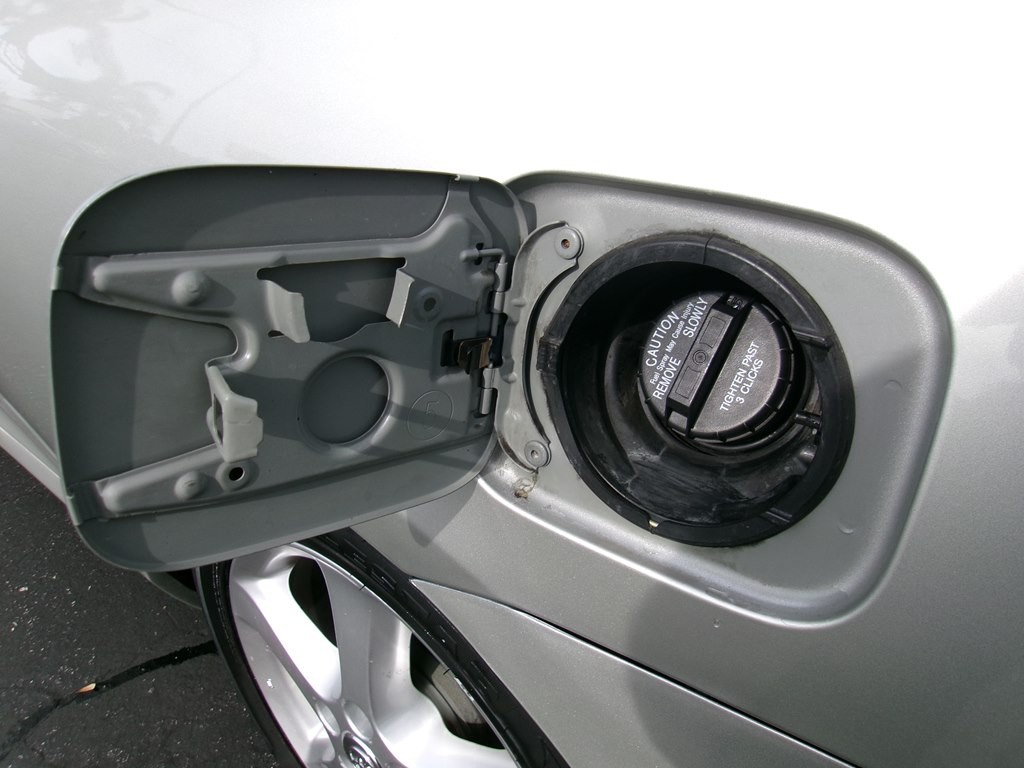 2004 Toyota Camry Image 45