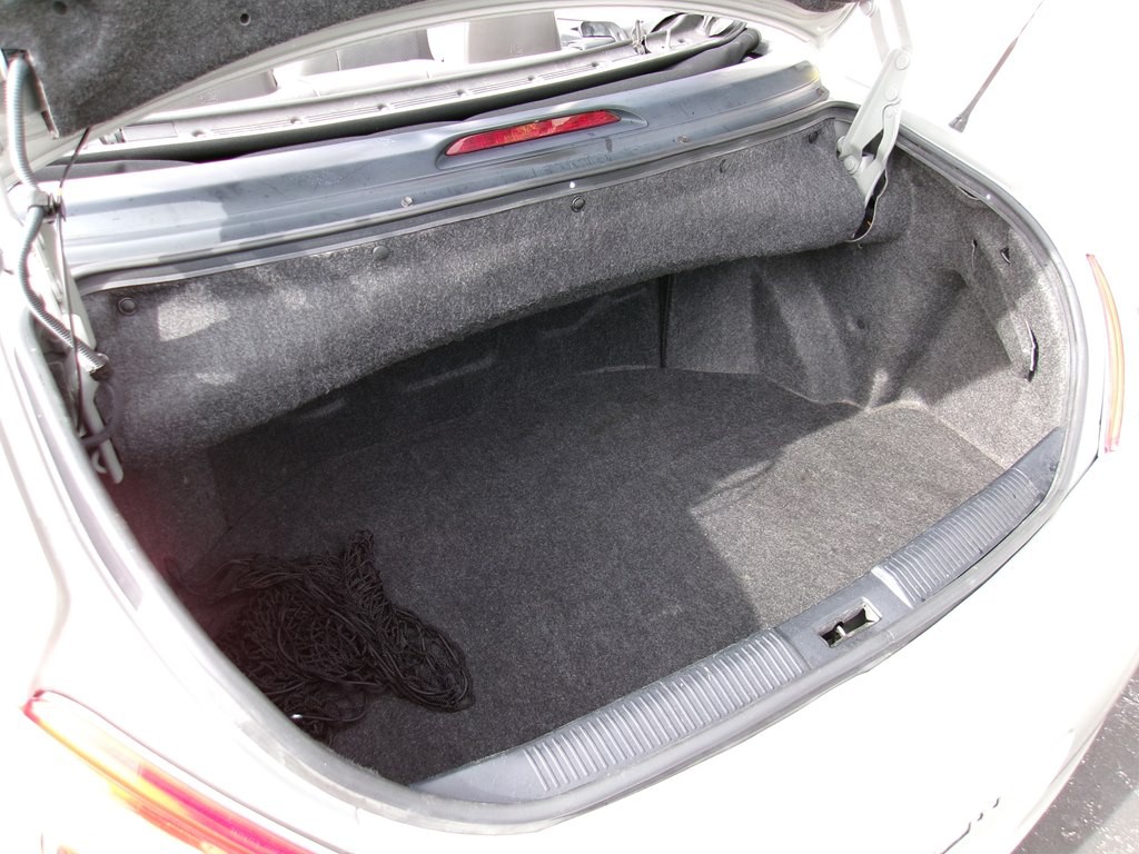2004 Toyota Camry Image 46
