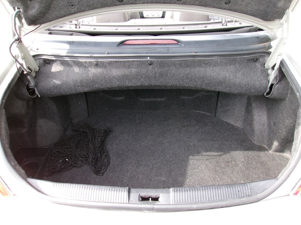 2004 Toyota Camry Image 47