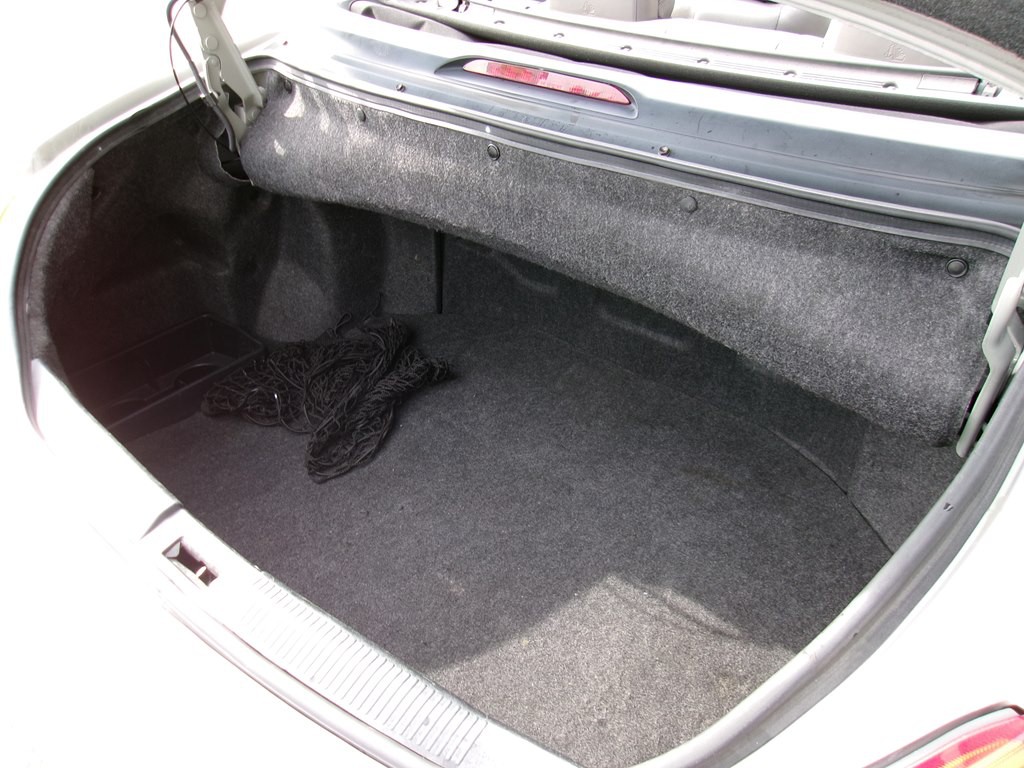 2004 Toyota Camry Image 48