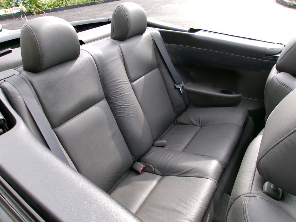 2004 Toyota Camry Image 50