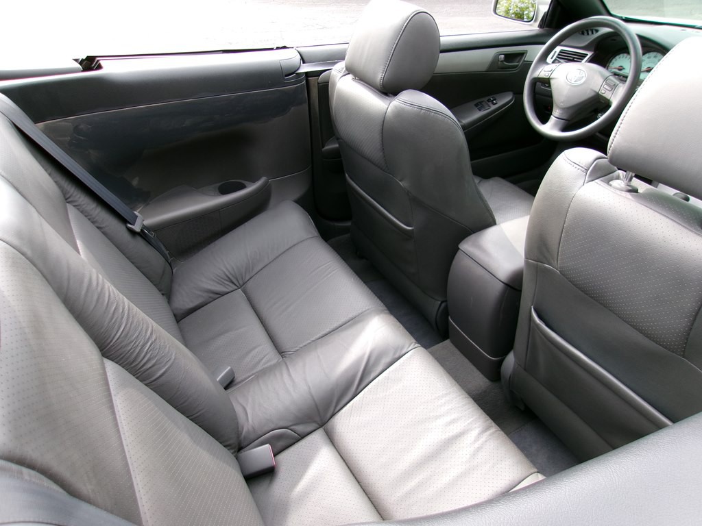 2004 Toyota Camry Image 51