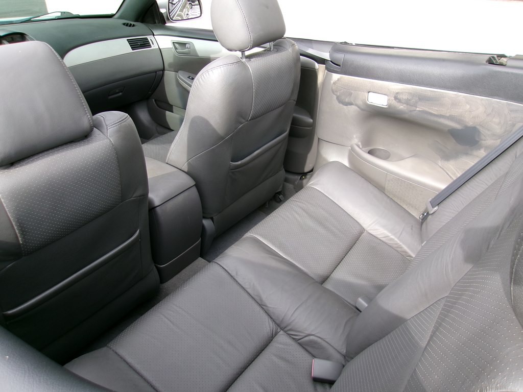 2004 Toyota Camry Image 52
