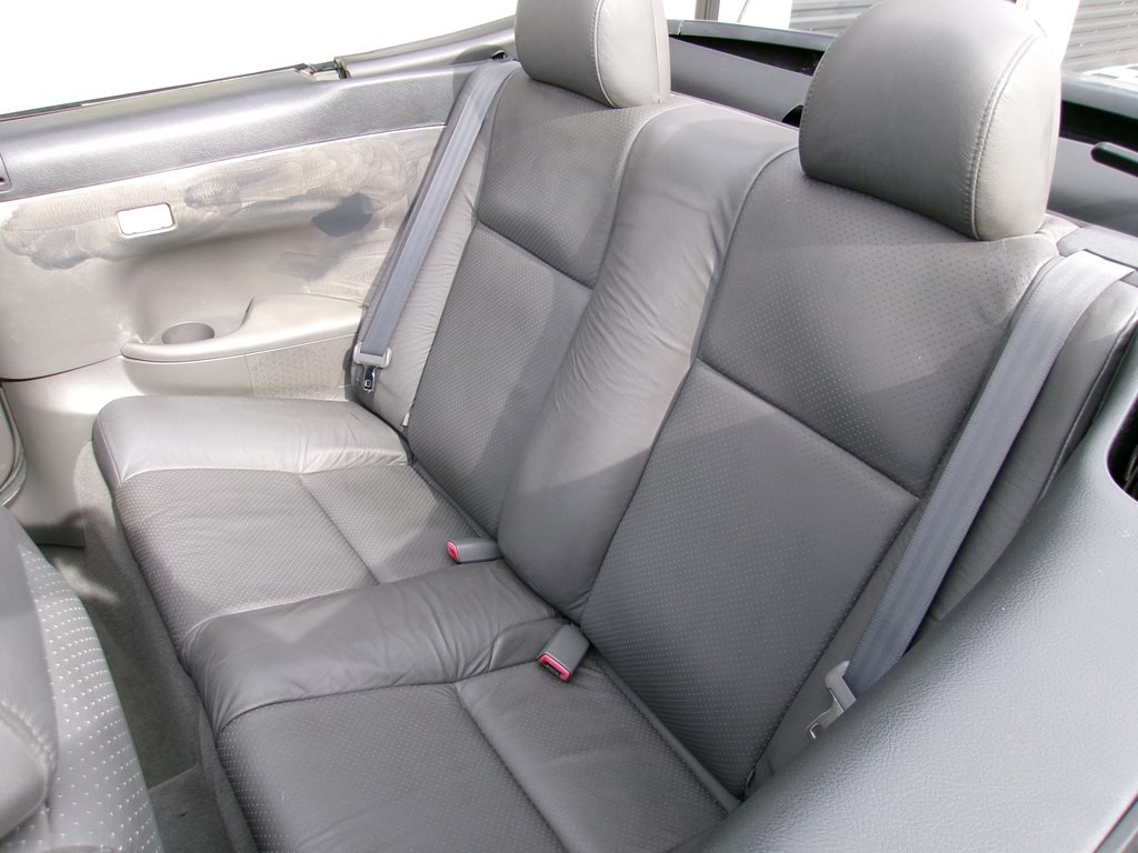 2004 Toyota Camry Image 53