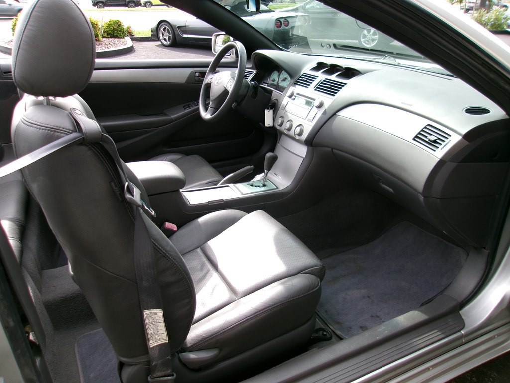 2004 Toyota Camry Image 55