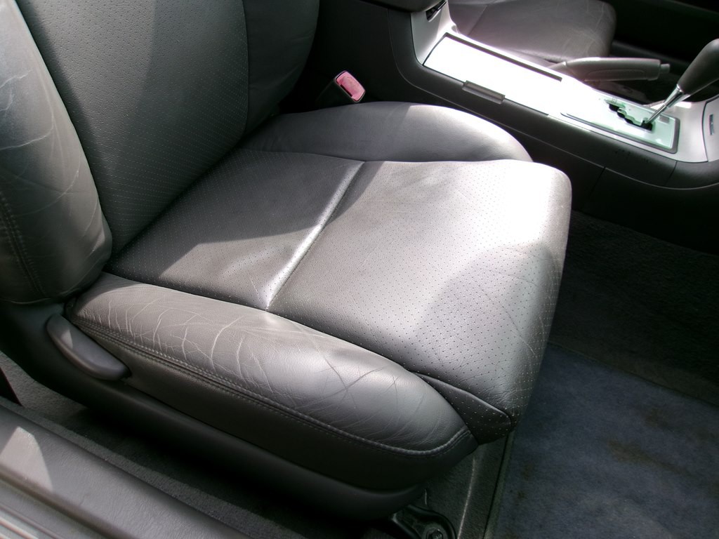 2004 Toyota Camry Image 56