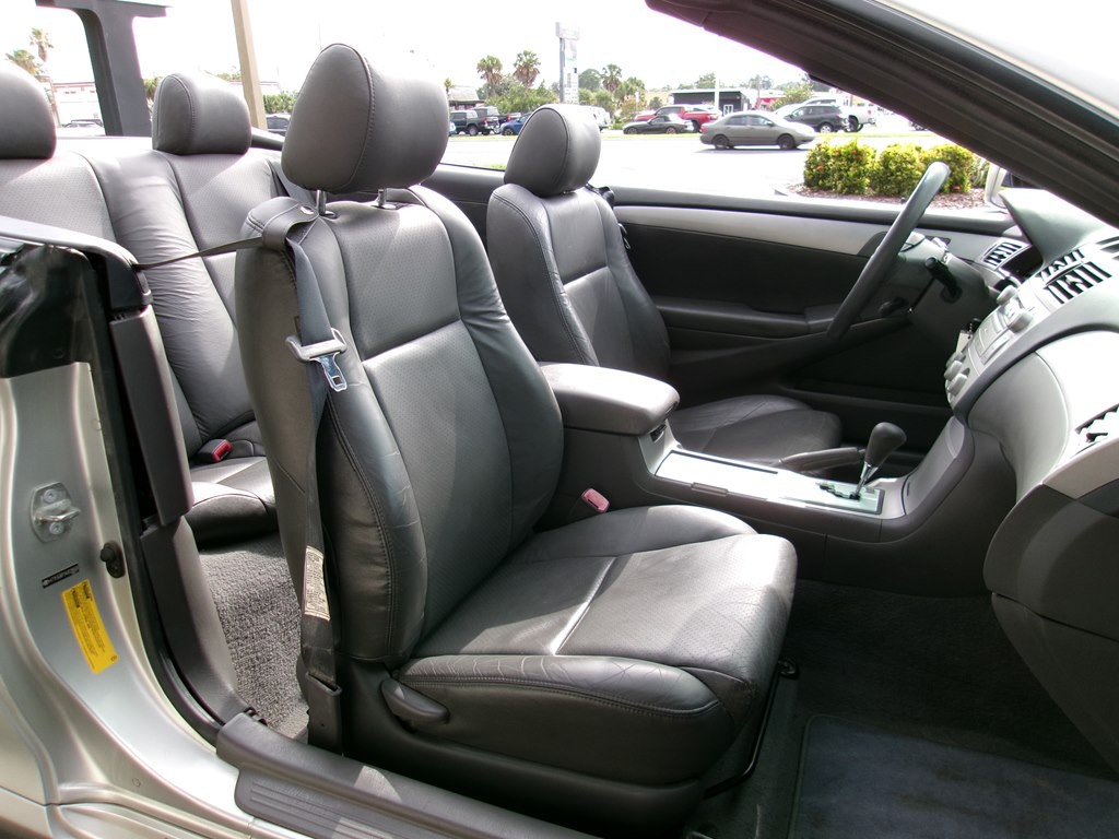 2004 Toyota Camry Image 58
