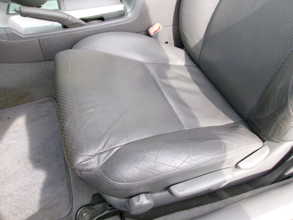 2004 Toyota Camry Image 60