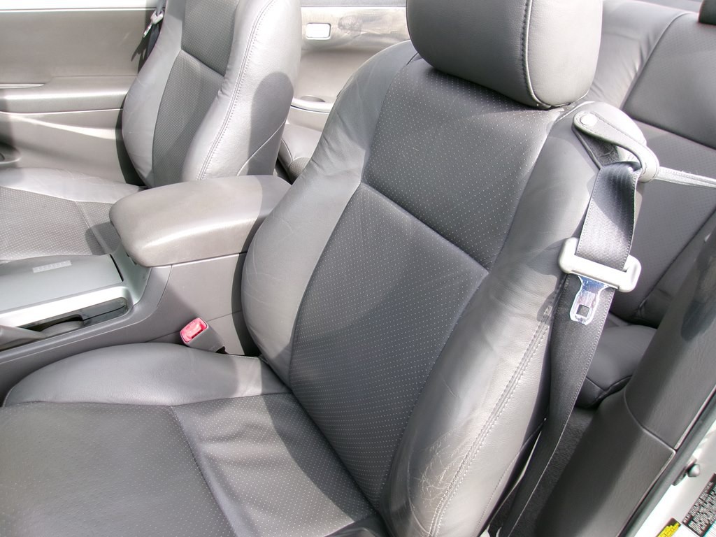 2004 Toyota Camry Image 61