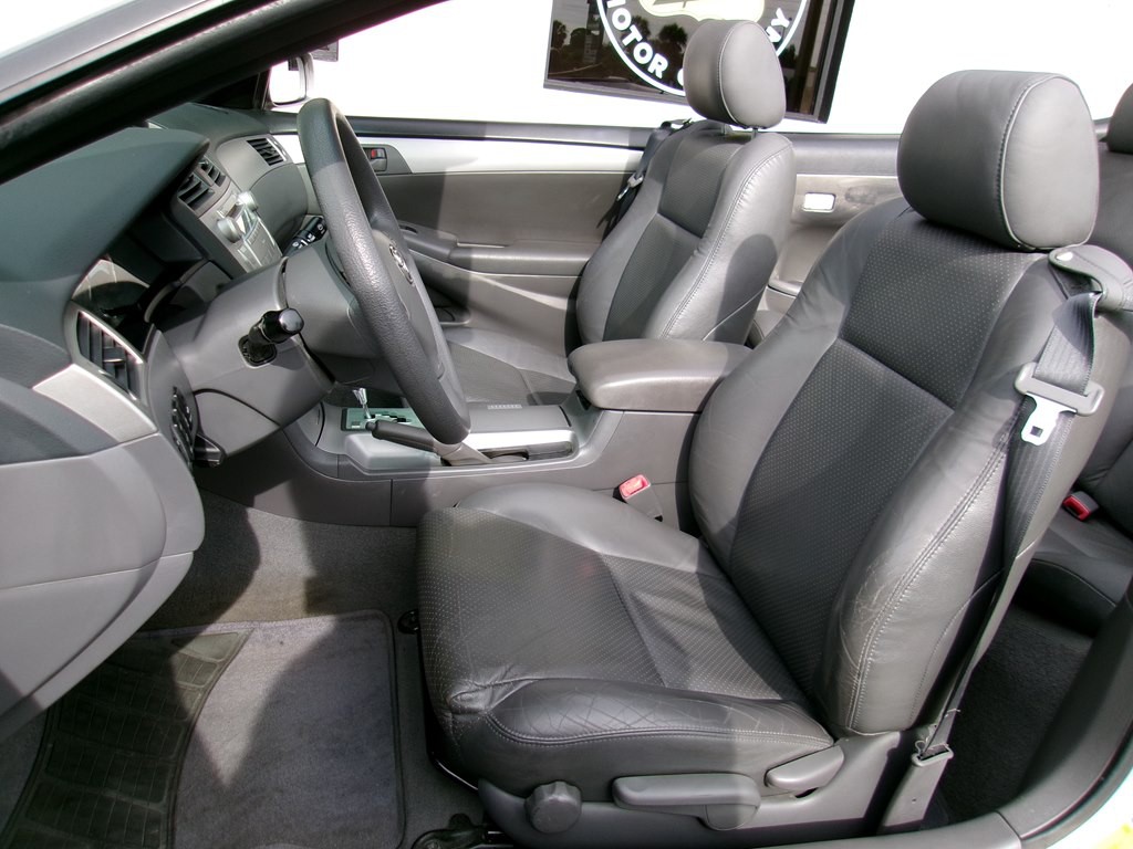 2004 Toyota Camry Image 62