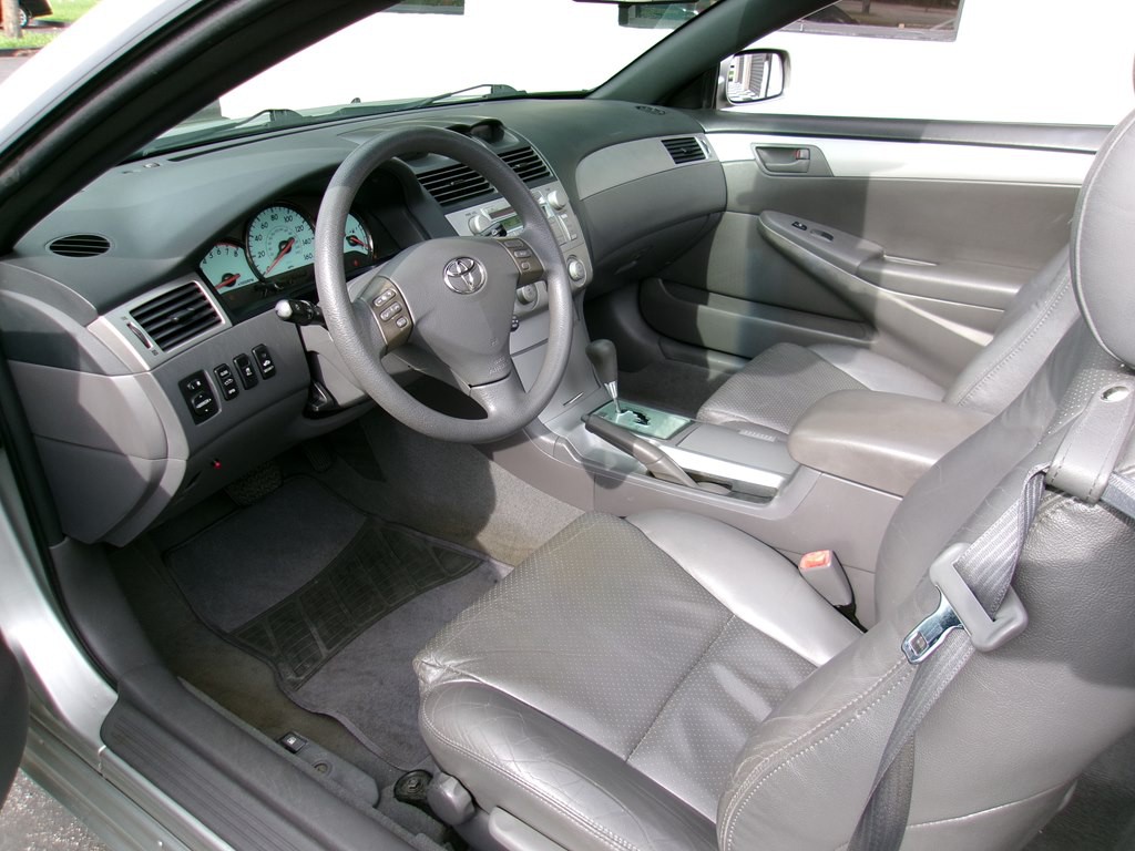2004 Toyota Camry Image 65