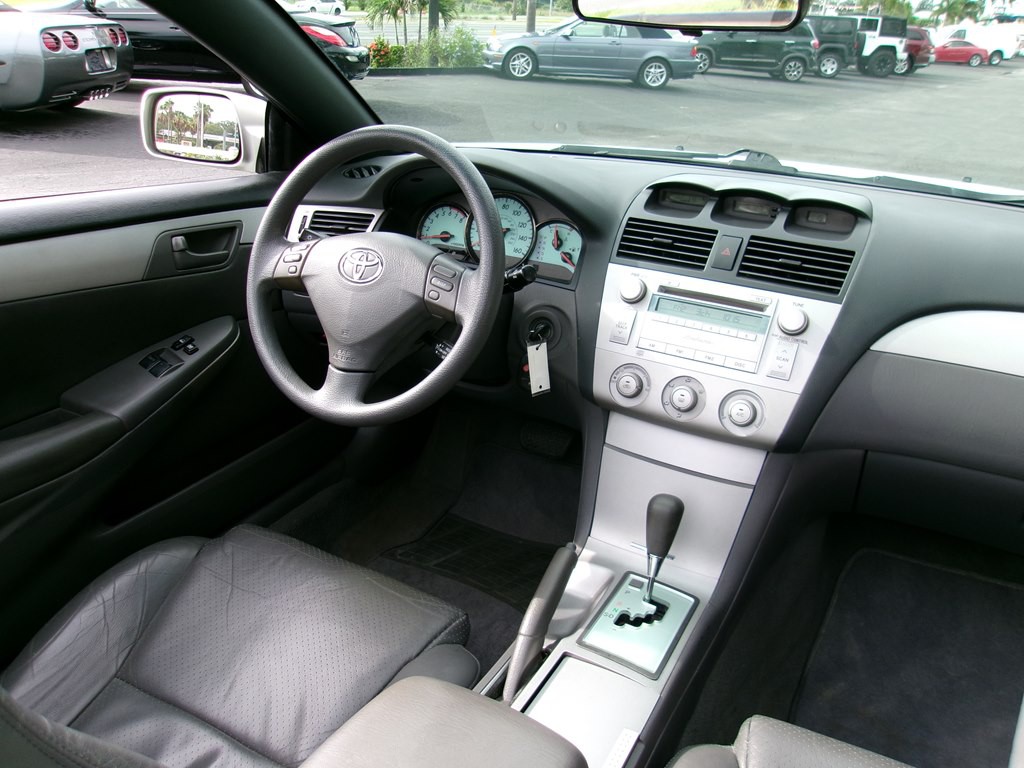 2004 Toyota Camry Image 67
