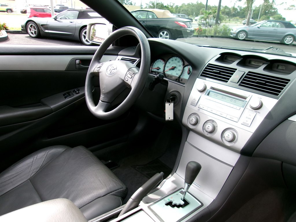 2004 Toyota Camry Image 69