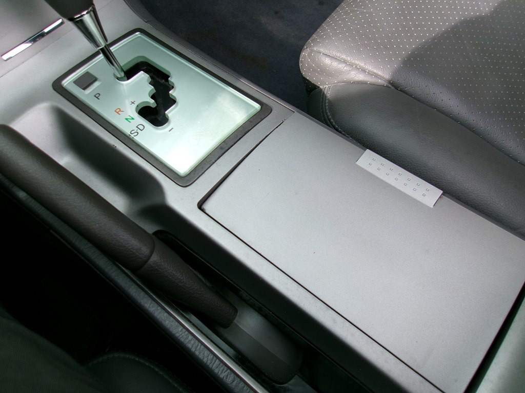 2004 Toyota Camry Image 73