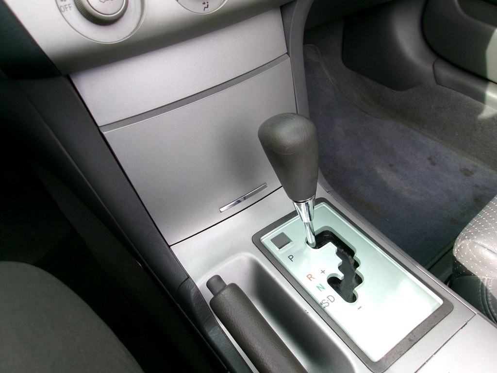 2004 Toyota Camry Image 74