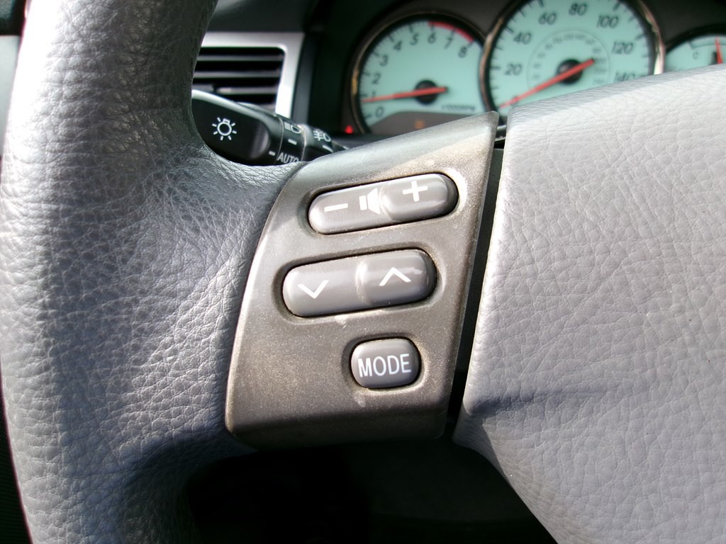 2004 Toyota Camry Image 82