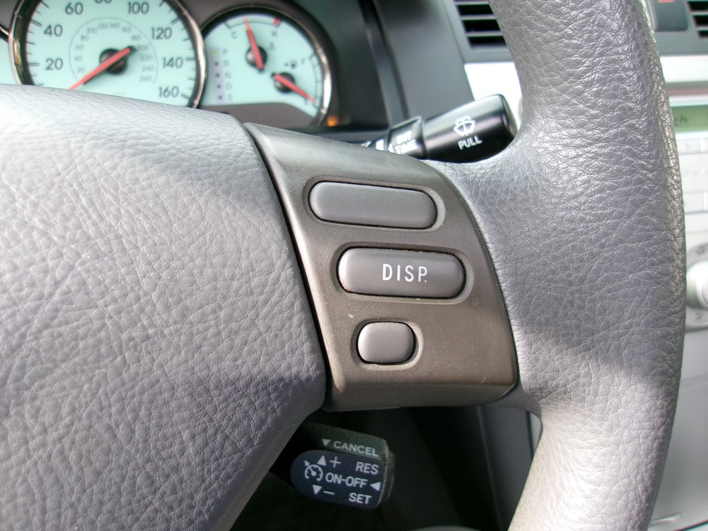 2004 Toyota Camry Image 83