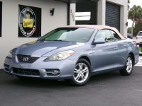 Image for 2008 Toyota Camry SLE ID: 7539327